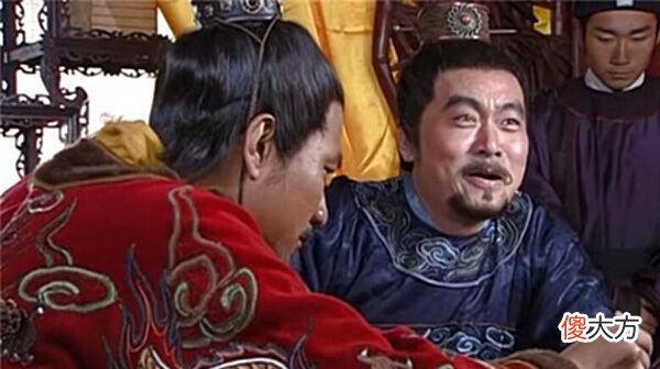 【爱历史】63岁的汤和交出兵权,厚着脸皮想要一样赏赐,朱元璋听后十分无语