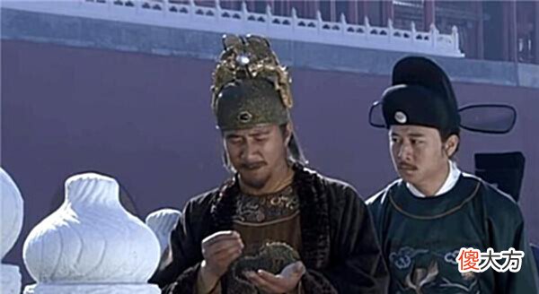 【爱历史】63岁的汤和交出兵权,厚着脸皮想要一样赏赐,朱元璋听后十分无语