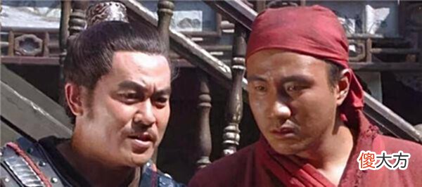 【爱历史】63岁的汤和交出兵权,厚着脸皮想要一样赏赐,朱元璋听后十分无语