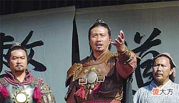 【爱历史】63岁的汤和交出兵权,厚着脸皮想要一样赏赐,朱元璋听后十分无语
