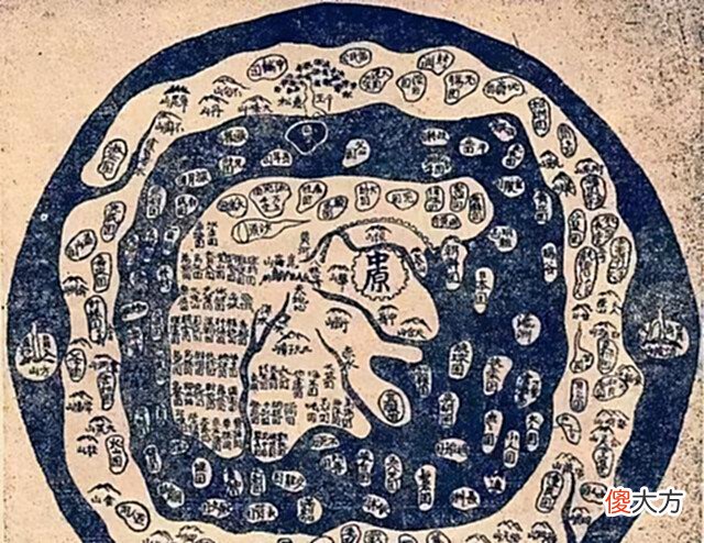【爱历史】如果《山海经》的记载并不是神话,那人类的历史很可能会被改变