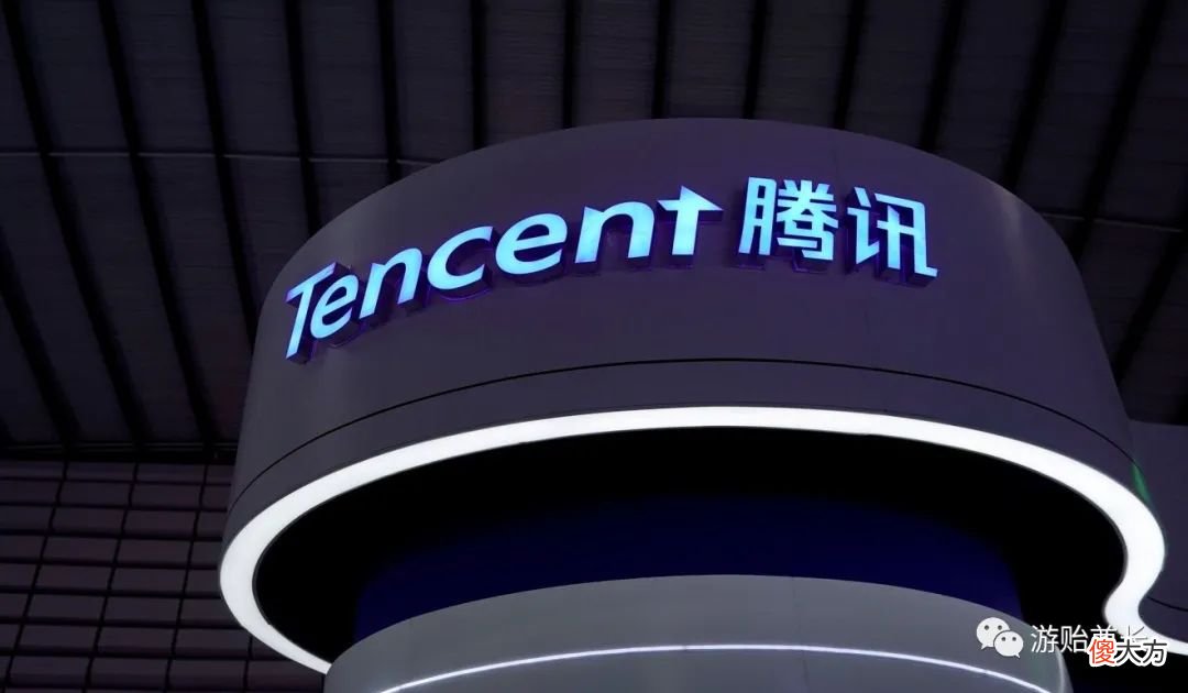 【游戏迷】腾讯2022年一季度财报同比下降23％；《骑士精神2》结束Epic独占