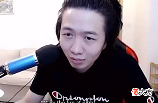 【游戏迷】吕德华又被带节奏，这次他是真慌了，水友：我妈已经三天没打我了