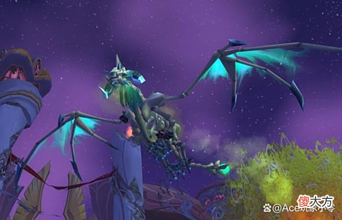 【游戏迷】魔兽TBC怀旧服：太阳井的全通阵容，你们选用的是什么配置呢？