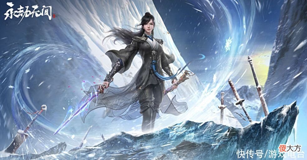 【游戏迷】永劫版快乐风男？玩家开辟顾清寒新玩法，在聚窟洲上演亚索无限E