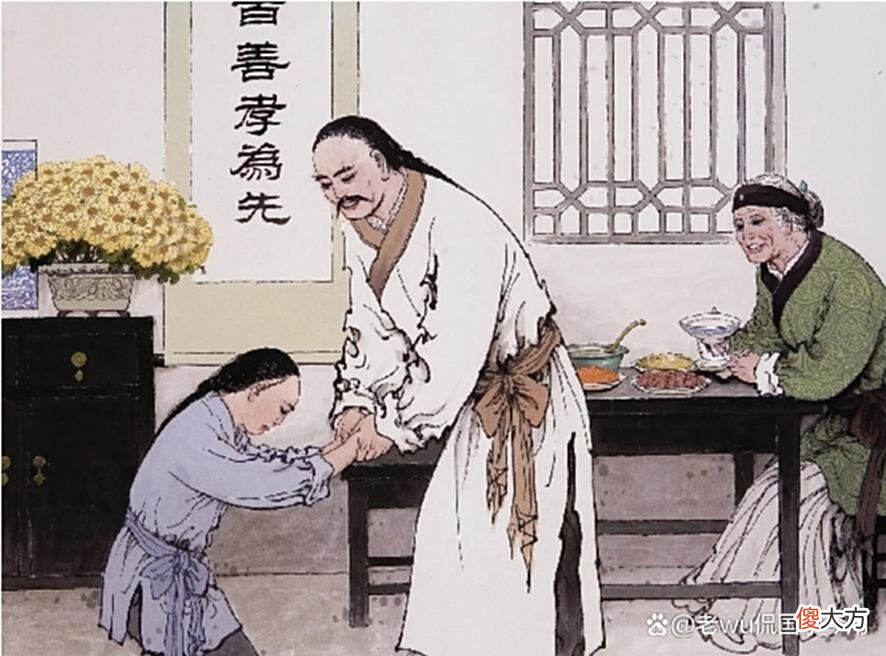 【爱历史】以理服人与以身作则，清代理学家陆陇其的故事，值得人们深思