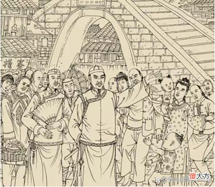 【爱历史】以理服人与以身作则，清代理学家陆陇其的故事，值得人们深思