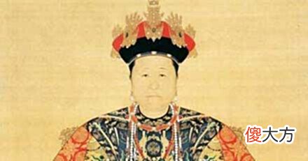 【爱历史】孝庄到底有多美？复原图撞脸女明星，难怪多尔衮愿意为她放弃江山
