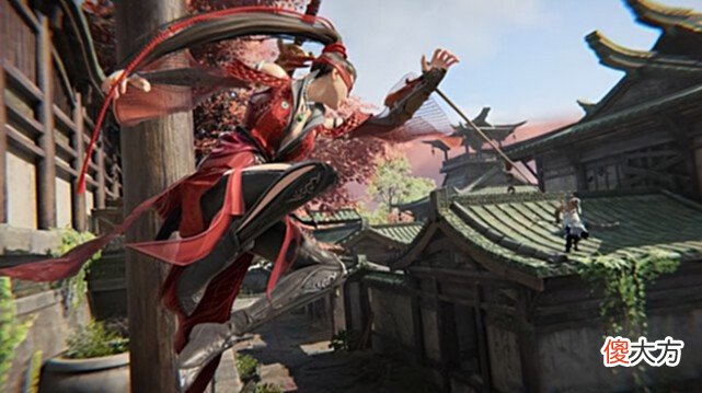 【游戏世界】老头环热度终褪!Steam在线人数暴跌94%,3A动作注定昙花一现?