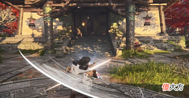 【游戏世界】老头环热度终褪!Steam在线人数暴跌94%,3A动作注定昙花一现?