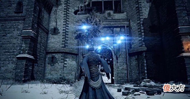 【游戏世界】老头环热度终褪!Steam在线人数暴跌94%,3A动作注定昙花一现?