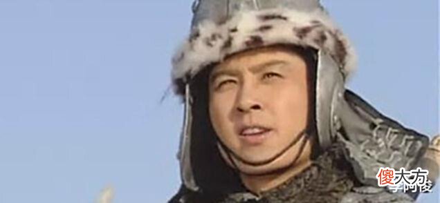 【爱历史】三国名将逃至亚美尼亚,200年后子孙却成统治者,其雕像屹立至今