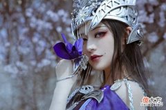 【游戏世界】《剑网3》十三周年同人COS大赛火热推进,全新启动器上线
