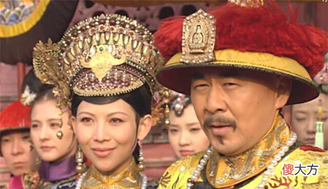 【爱历史】甄嬛传:皇帝为何要杀掉纯元?端妃对甄嬛道破了当年的秘密