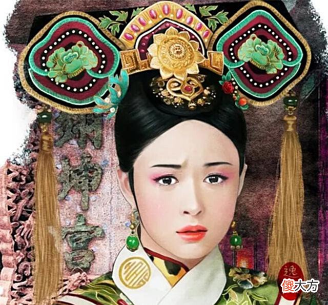 【爱历史】甄嬛传:皇帝为何要杀掉纯元?端妃对甄嬛道破了当年的秘密