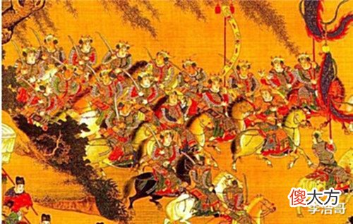 【历史故事】建文帝下落之谜终于揭开?专家:真没想到,此地竟是他最后落脚地