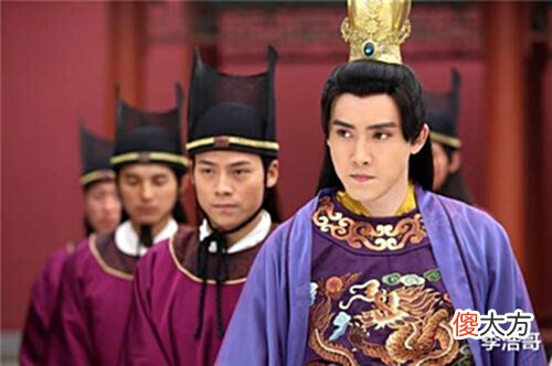 【历史故事】建文帝下落之谜终于揭开?专家:真没想到,此地竟是他最后落脚地
