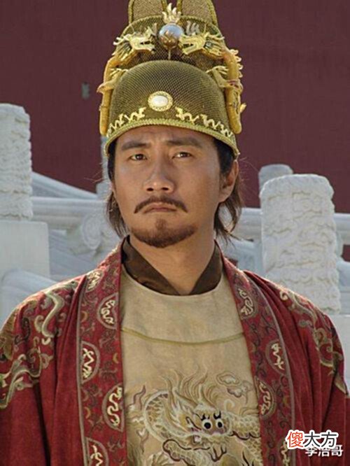 【历史故事】建文帝下落之谜终于揭开?专家:真没想到,此地竟是他最后落脚地