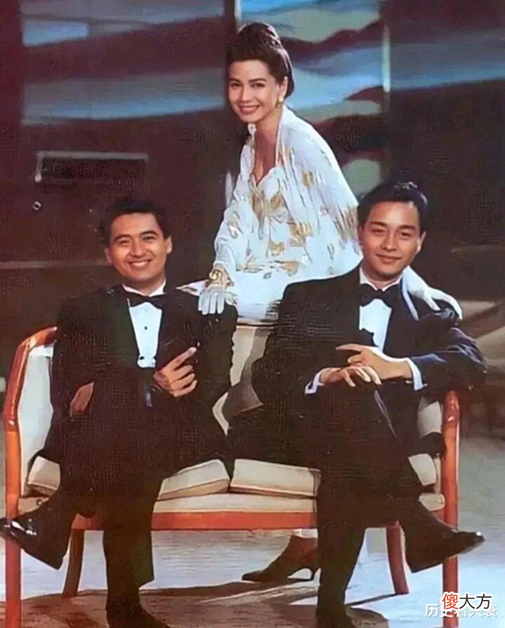 【爱历史】老照片:拥有七个老婆的清朝男子,1965年还在读大学的拜登