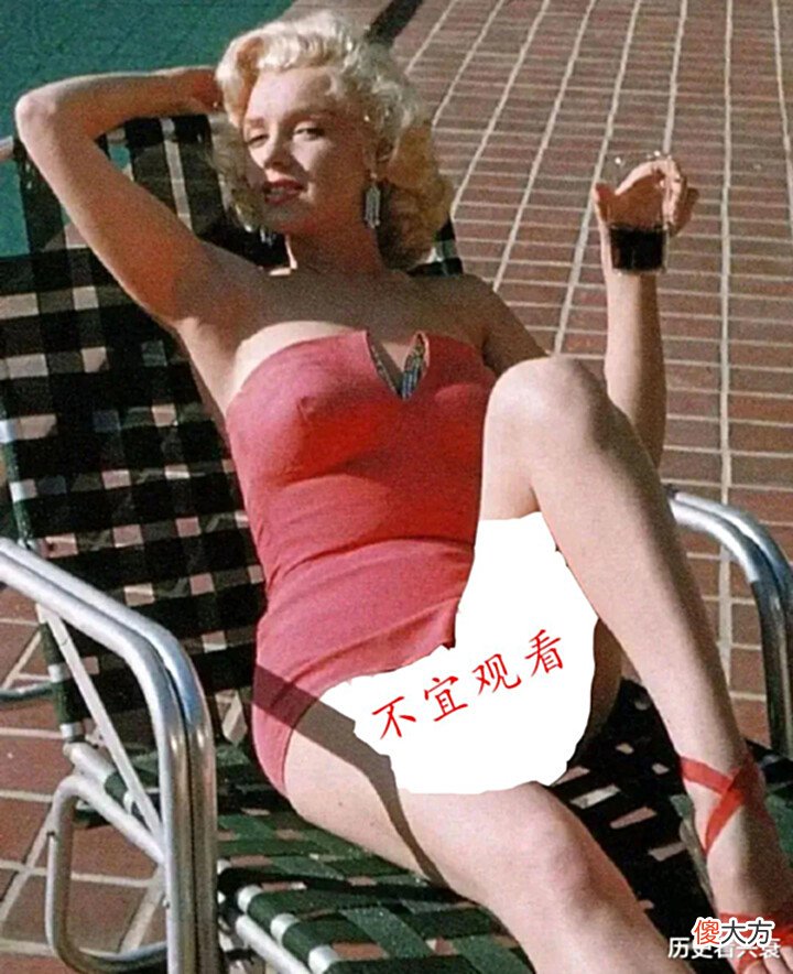 【爱历史】老照片:拥有七个老婆的清朝男子,1965年还在读大学的拜登