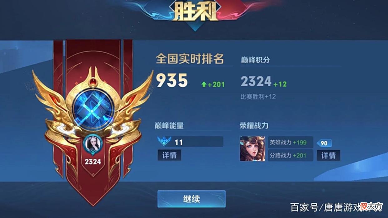 【游戏世界】王者荣耀：被玩家忽略的装备，价格仅1900金币，S27赛季上分神器