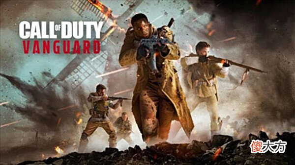 【游戏世界】《COD18》多人模式周免试玩将至体验全地图和模式