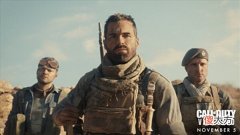 【游戏世界】《COD18》多人模式周免试玩将至体验全地图和模式