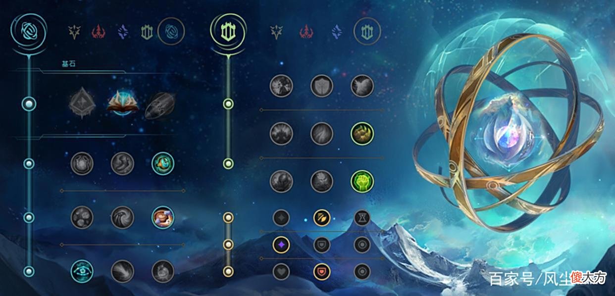 【游戏世界】LOL中路“移动泉水”诞生：53场70%胜率，Angel靠他冲上韩服872分
