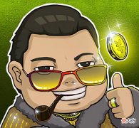 【游戏世界】挪用公款7000万的“神豪”,落得家破妻散——梦幻醉奶