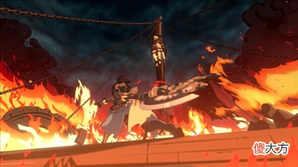 【游戏迷】《DNF：决斗》Steam页面开通PC版配置需求公开