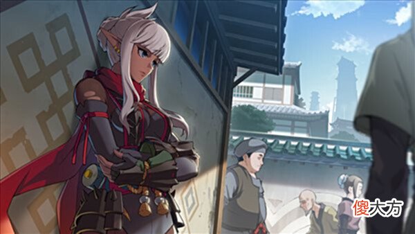 【游戏迷】《DNF：决斗》Steam页面开通PC版配置需求公开