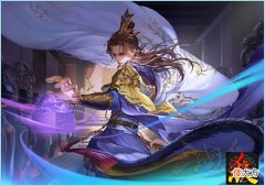 【游戏世界】三国杀：钟会新的副将选择，群体挑衅加咆哮，等于同时有张飞姜维