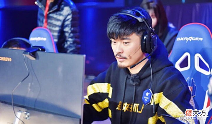 【游戏迷】杨幂杨洋和顾漫合伙买下火豹战队?原来这么多明星都是电竞老板!