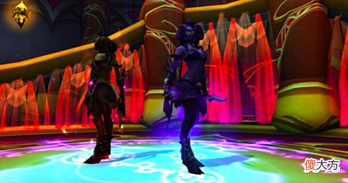【游戏迷】魔兽世界怀旧服:终究还是错付了?第一CD没完,有人被P5打出原形