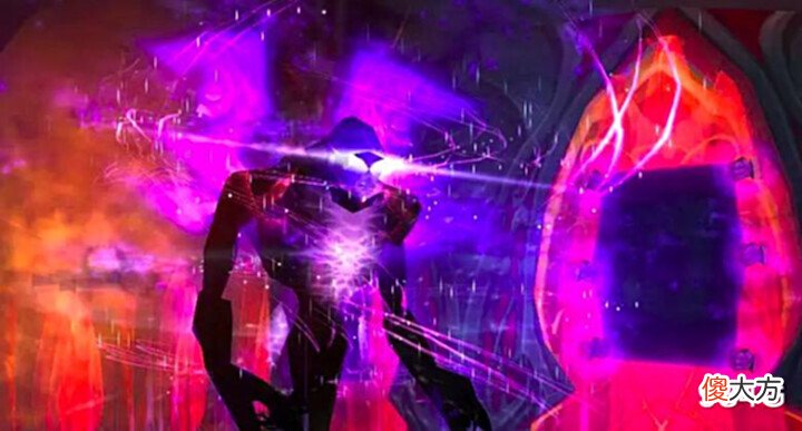 【游戏迷】魔兽世界怀旧服:终究还是错付了?第一CD没完,有人被P5打出原形