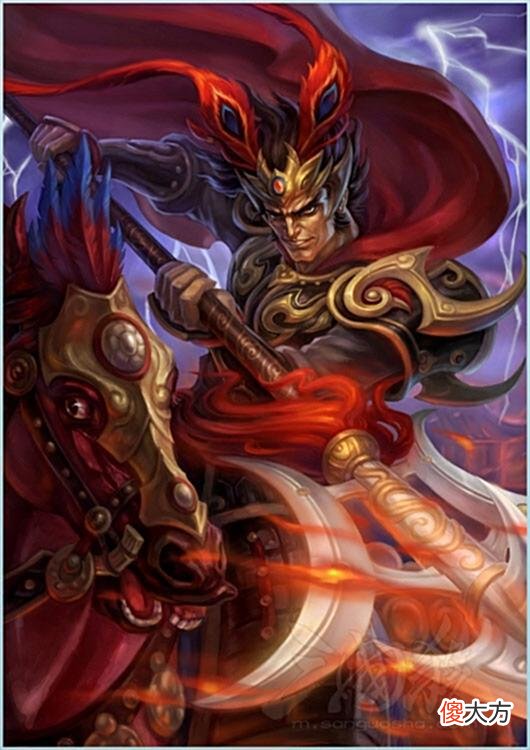 【爱历史】三国杀：卧龙凤雏得一可得天下？得到他也能得天下？