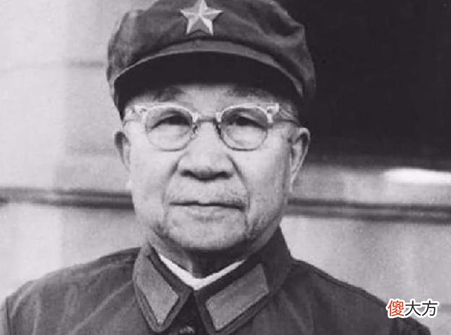 【历史故事】十位大将，在抗战时期，各自担任什么职务？