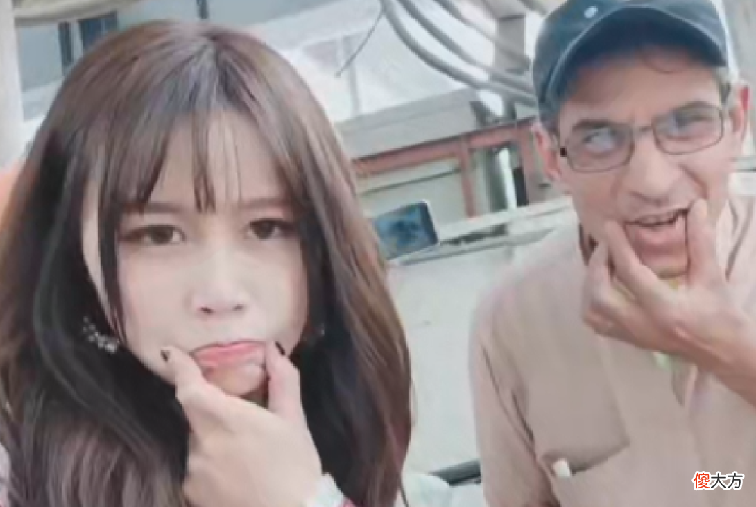 三岁伊的巴基斯坦之旅让人神往，她就是人美心善的代表嘛