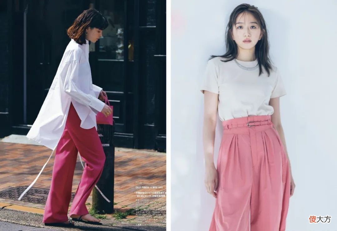 【时尚一点】30款夏日衬衫、小裙子，又仙又美！