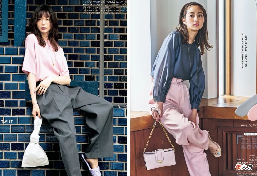 【时尚一点】30款夏日衬衫、小裙子，又仙又美！