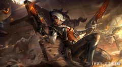 【游戏迷】LOL12.10版本改动详情：护盾回血全面削弱，重伤效果降低