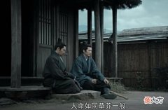 【爱历史】《风起陇西》:郭淮的决定,成为压垮陈恭的最后一根稻草