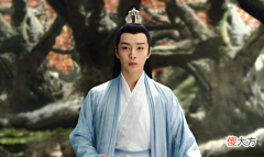 【爱历史】《且试天下》玉无缘设局，丰息丢了隐泉水榭，皇朝丢了仁义