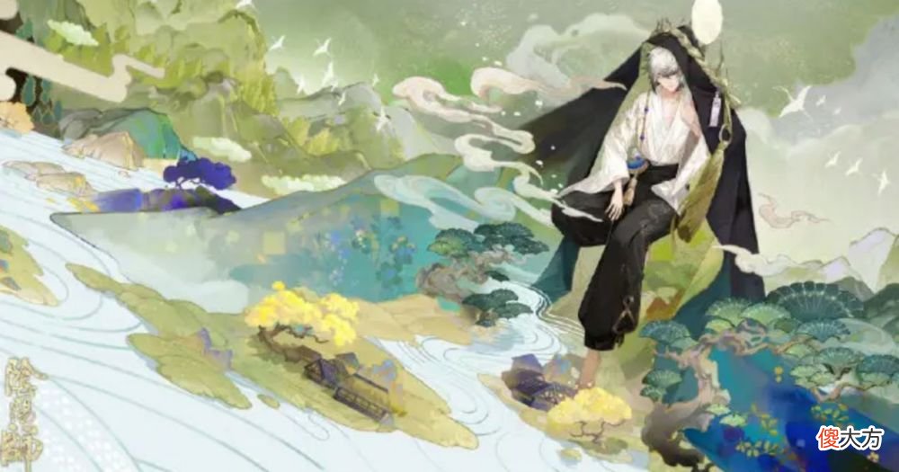 【游戏世界】阴阳师：pve养成思路，不见岳在pve中的表现就两个字：安心