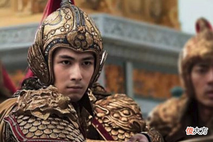 【爱历史】同样是逼死名将,欧阳修逼死狄青,却为何没人骂他?像骂秦桧那样