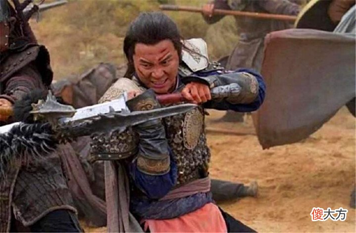 【爱历史】同样是逼死名将,欧阳修逼死狄青,却为何没人骂他?像骂秦桧那样