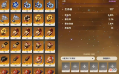 【游戏世界】原神：圣遗物爆率暗改？玩家却很高兴，策划表示毫不知情！