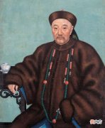 【爱历史】胡雪岩：40年积累，3天破产，留下3句名言，每个人都该听听