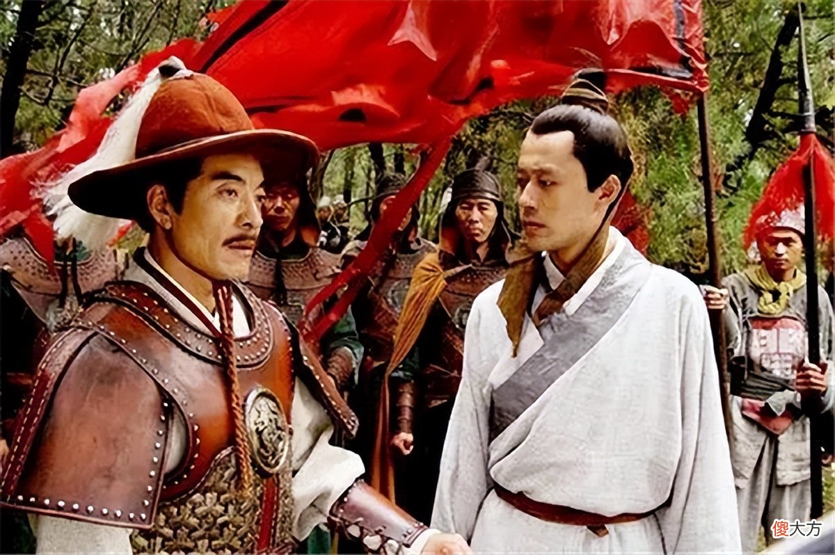 【历史故事】李自成被杀后，他的妻子高桂英下场如何，说出来你或许不信