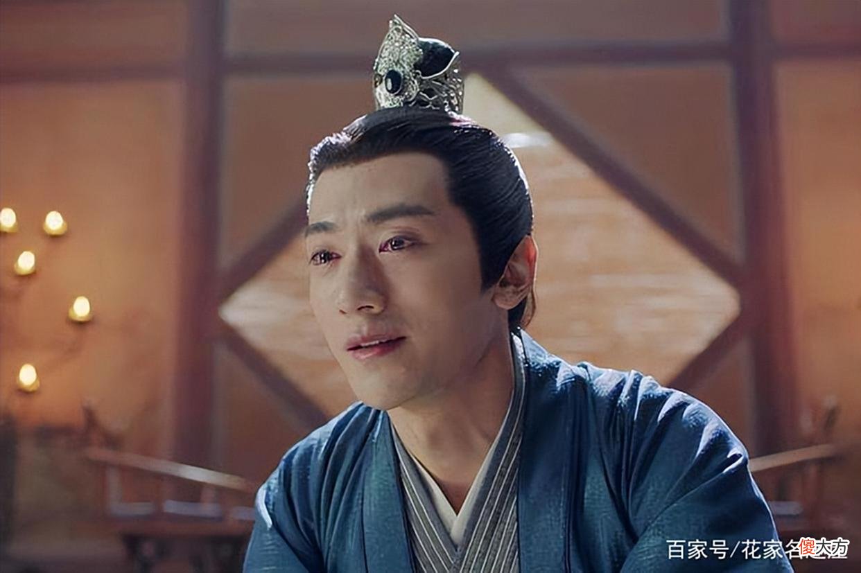 【爱历史】《且试天下》百里王后再设局，丰息一旦入局，不死也脱层皮